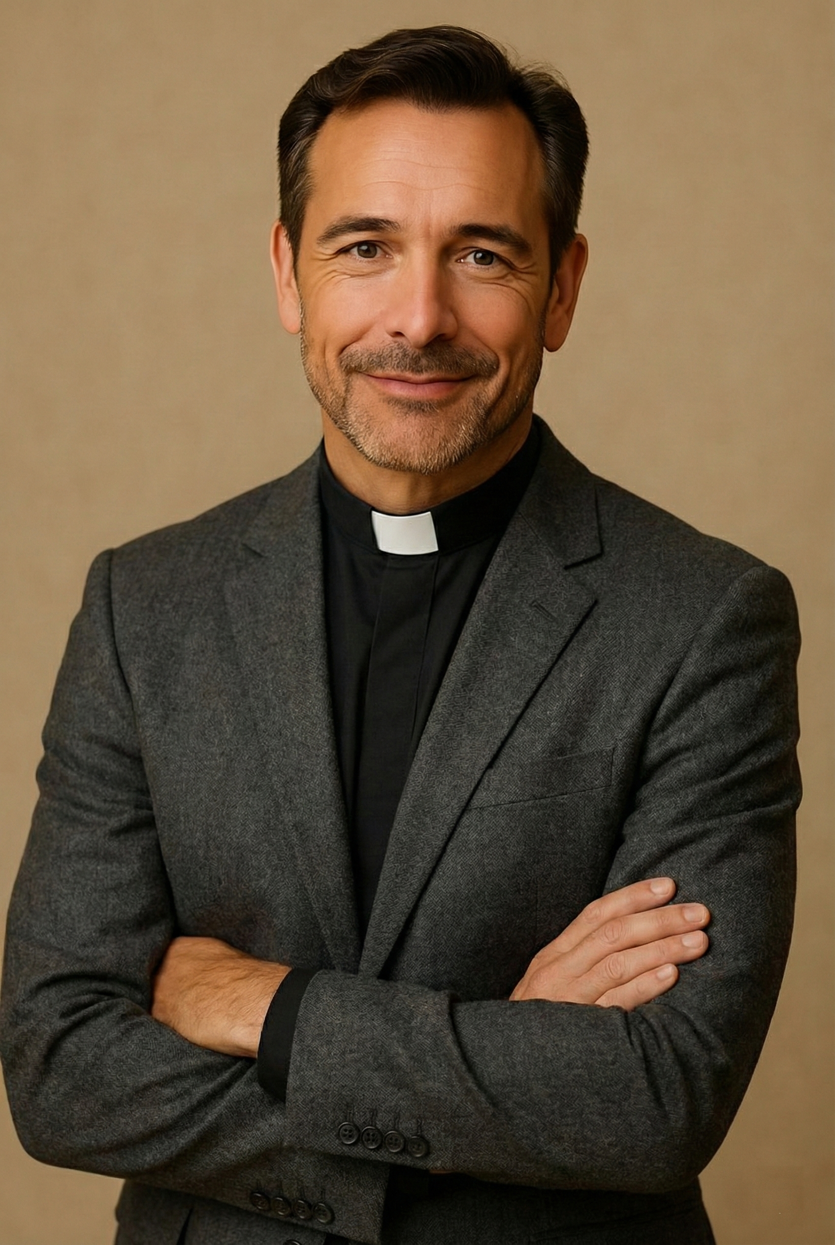 Padre Miguel Lorenzi